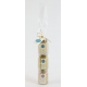 Mini Mustard Gift Tower